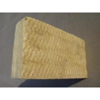 工业设备保温防火岩棉板憎水型高密度岩棉厂家