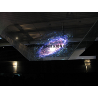 深圳供应 全息柜 全息展示柜 360度悬浮幻影成像展示柜