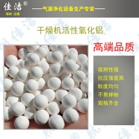 低钠活性氧化铝 活性氧化铝现货 活性氧化铝干燥剂 瓷球