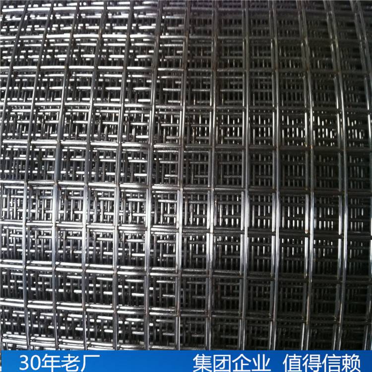 铁丝网兴来钢结构镀锌电焊铁丝网厂家直销