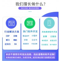 企业官网网站开发网页制作响应式建设二次开发按需报价