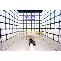 北京电磁兼容暗室 电磁兼容实验室机箱端口辐射发射测试服务