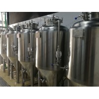 章丘市康之兴 知名啤酒设备供应商啤酒设备公司啤酒设备制造厂