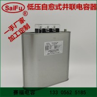赛福电容BSMJS0.45系列自愈式低压并联电容器 干式电容