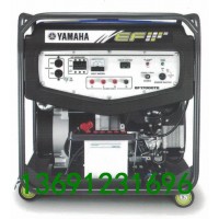 雅马哈发电机EF17000TE