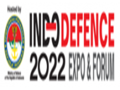 Indodefence2022第九届印尼国际防务展