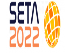 SETA2022第六届泰国（曼谷）国际可持续能源展