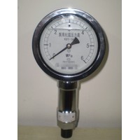 KBY-1A泵压表,泥浆泵压力表