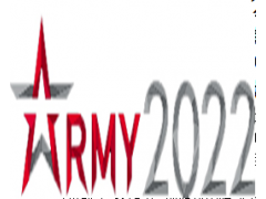 ARMY2022第八届俄罗斯（莫斯科）国际防务展