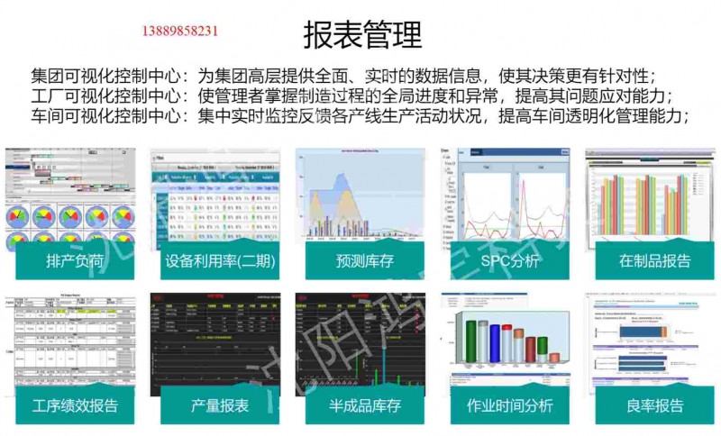 鸿宇耐火材料（镁砖）行业生产追溯.汽车MES系统5