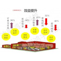 铸造行业mes系统解决方案