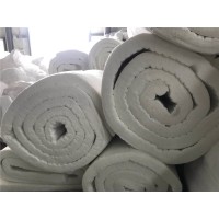 耐火材料厂家硅酸铝陶瓷纤维毯硅酸铝针刺隔热毯