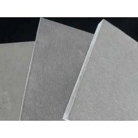 选择纤维水泥板的方法及板材特点