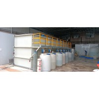 南通工业废水用水设备	电站污水处理设备	水处理设备厂家