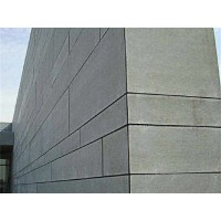 纤维水泥板外墙分格设计的影响因素
