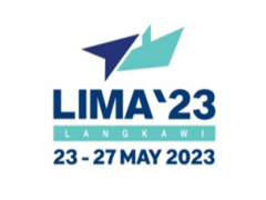 LIMA2023第16届马来西亚国际海事与航空航天展