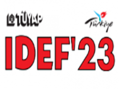 IDEF2023第16届土耳其(伊斯坦布尔)国际防务展