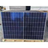 销售回收光伏板太阳能板太阳能电池片发电板组件硅料逆变器