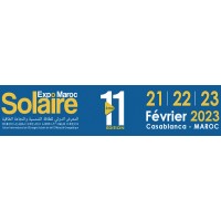 2023年北非新能源展会之摩洛哥国际太阳能展览会