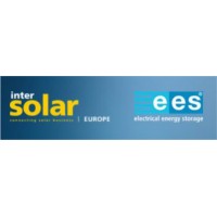 2023年德国慕尼黑智慧能源展览会 太阳能展 储能展