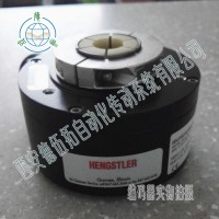 HENGSTLER亨士乐HS35R102484P7光电编码器