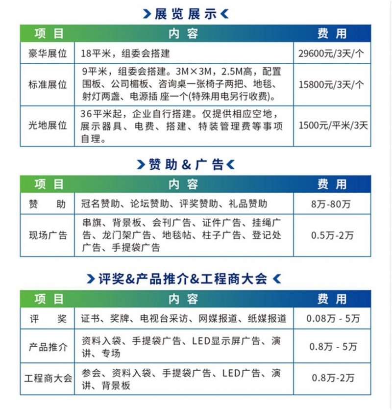 2023第四届西藏绿色建材暖通及舒适家居产品展览会