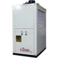 风冷涡旋式工业冷水机组   电镀冷冻机   塑胶冷冻机
