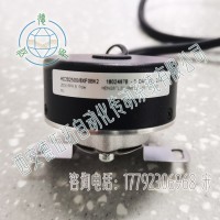 亨士乐HC202500/8XF0BK2电机增量编码器