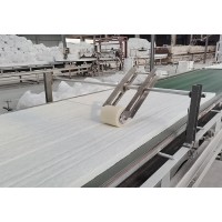 山东金石硅酸铝棉源头厂家 耐高温1000度以上陶瓷纤维棉毯