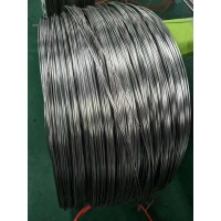 Inconel601不锈钢无缝毛细管