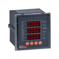 ACR120E网络化操控电力仪表 电能统计可用于能源管理系统