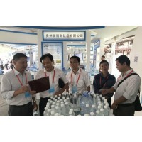 2024第十六届（深圳）国际高端饮用水展览会