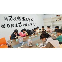 童心巧手·创意无限—三六六马赛克花瓶DIY活动火热招生中​​