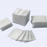 一次性医用纱布块
