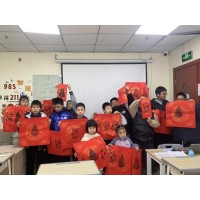 非遗传承·匠心成长—苏州青少年桃花坞木版年画体验课火热招生