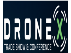 DroneX2025第五届英国(伦敦)国际无人机展