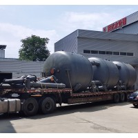 除氟过滤器的滤料应该怎么选？