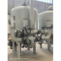 高速微滤过滤器的作用