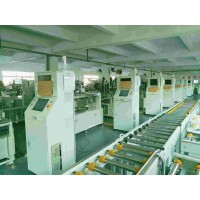 全自动氦检测漏机