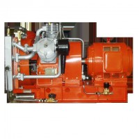WP18L、WP25L、WP32L南京压缩机股份有限公司整机