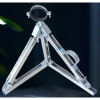 热镀锌消防抗震支架 规格齐全 楼房加固用 抗腐蚀