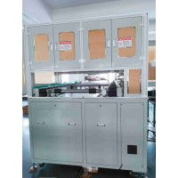 SR-0689 双仁自动拔钉设备