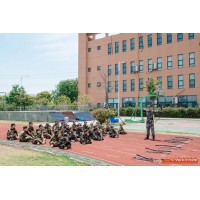 军营初体验，成长新蜕变——苏州三六六暑期军事夏令营火热招募！