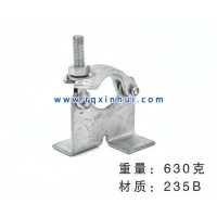 河北任丘鑫汇镀锌扣件，英标扣件生产厂家,镀锌扣件