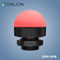 ONN欧恩M4B半球形三色警示灯