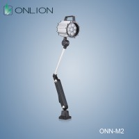ONN欧恩照明M2长臂机床设备Led照明灯