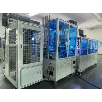 SR202咖啡杯焊接机-双仁