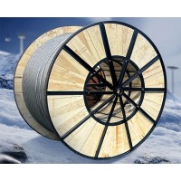 电力输送钢芯铝绞线生产厂家、电力工程钢芯铝绞线生产厂家