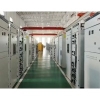 医院学校幼儿园公共交通高低压配电柜河北生产厂家