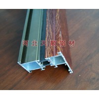 河北天顺断桥铝型材，河北门窗断桥铝型材厂家